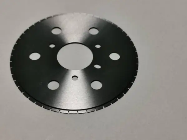 MLCC tapping spare parts