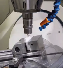 5 AXIS